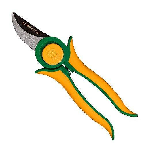 

Секатор Gruntek Schmetterling 205 мм
