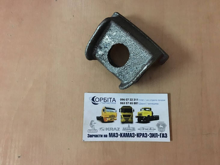 

5335-3101051-01 Прижим колеса заднего МАЗ (пр-во СПЕЦМАШ)