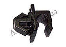 

Клипса упора капота, CHERY QQ, S11-8402261