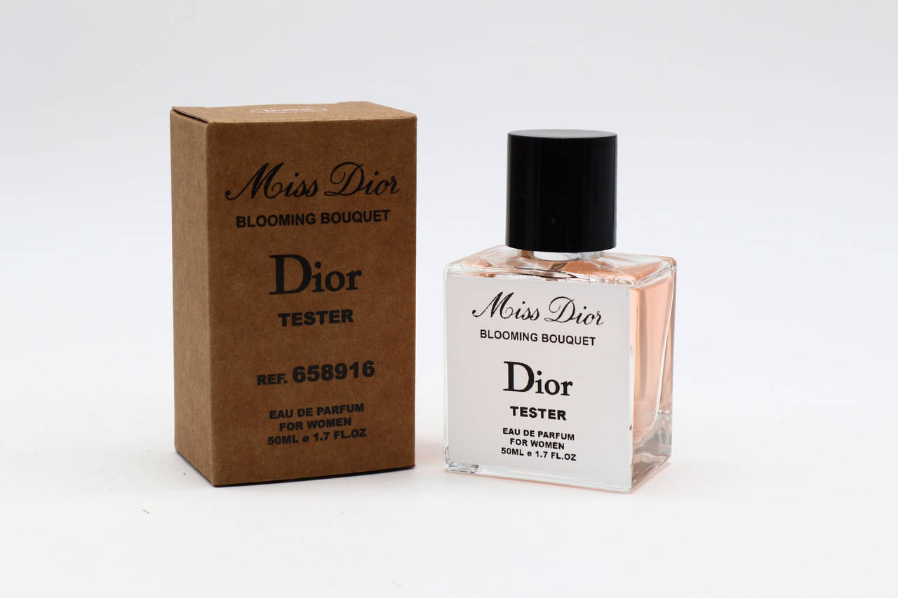 

Christian Dior Miss Dior Blooming Bouquet (тестер 50 ml)