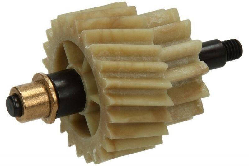 

Шестерня малая с валом для кухонного комбайна Kenwood KW717213