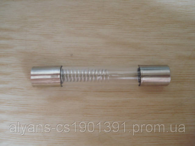 

Предохранитель СВЧ 5kV0.75A