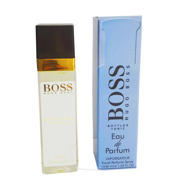 

Hugo Boss Bottled Tonic - Travel Perfume 40ml