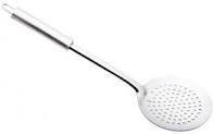 

Шумовка нержавеющая L 350 мм