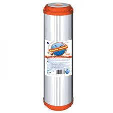 

Aquafilter FCCBHD Картридж с активированным углем из скорлупы кокосовых орехов