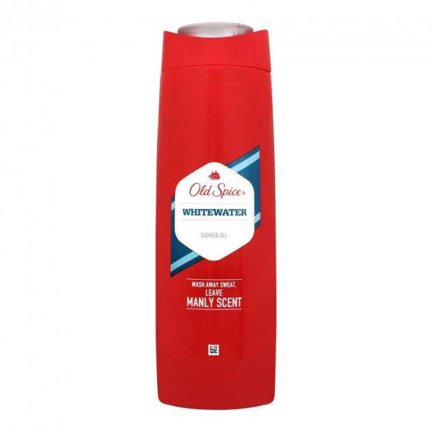 

Гель для душу Old Spice 400мл Whitewater