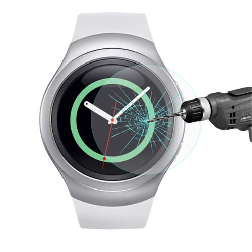 

Защитное стекло для Samsung Gear S2 Sport / Classic