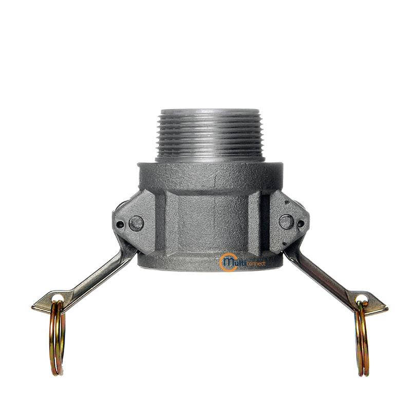 

БРС Camlock (камлок) Тип B DN50 (200)