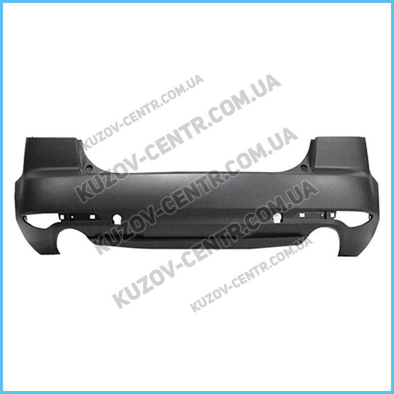 

Задний бампер Mazda CX-7 '10-12 (FPS) EHY15022XBB