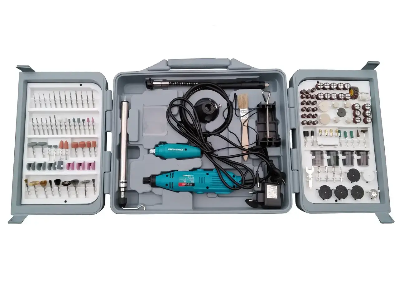 

Гравёр GRAND МГ-570К/12V(1673178479)