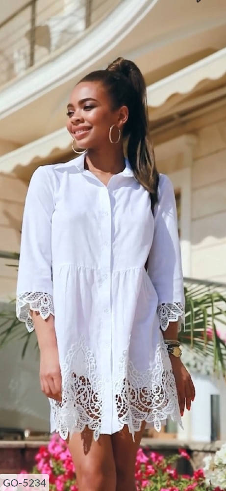 

Платье женское (42-44, 46-48) "NK Collection" недорого от прямого поставщика AP