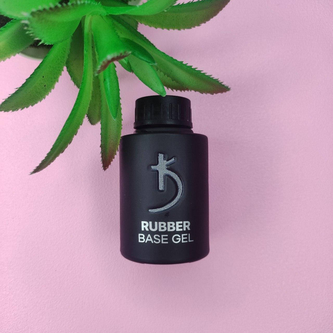 

Rubber Base 35мл (Каучуковая База ) Kodi Professional 35ml