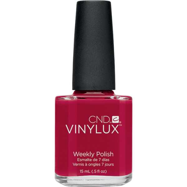 

Недельный лак Vinylux Wildfire 158, Красный