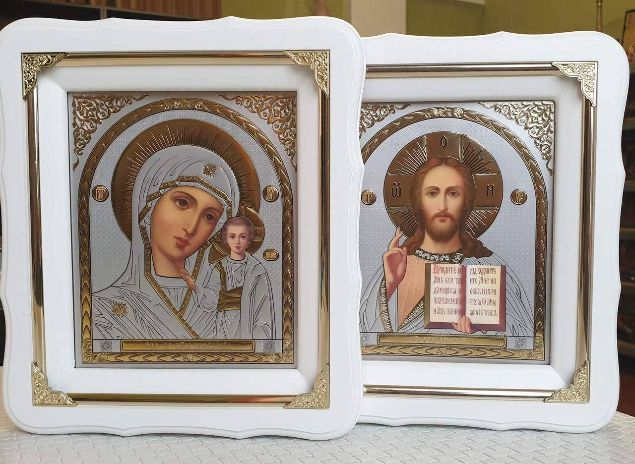 Венчальные Иконы Купить В Интернет Магазине