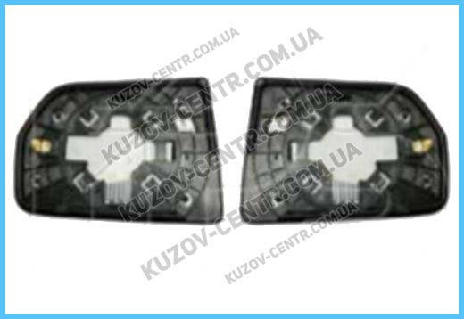 

Киа, Вкладыш зеркала Kia Sportage JE '04-10 левый FP 3243 M11,