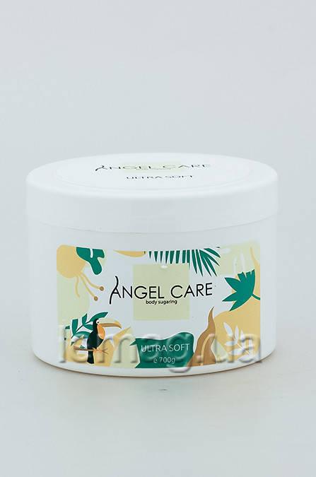 

Angel Care Летняя сахарная паста ULTRA SOFT, 700 г