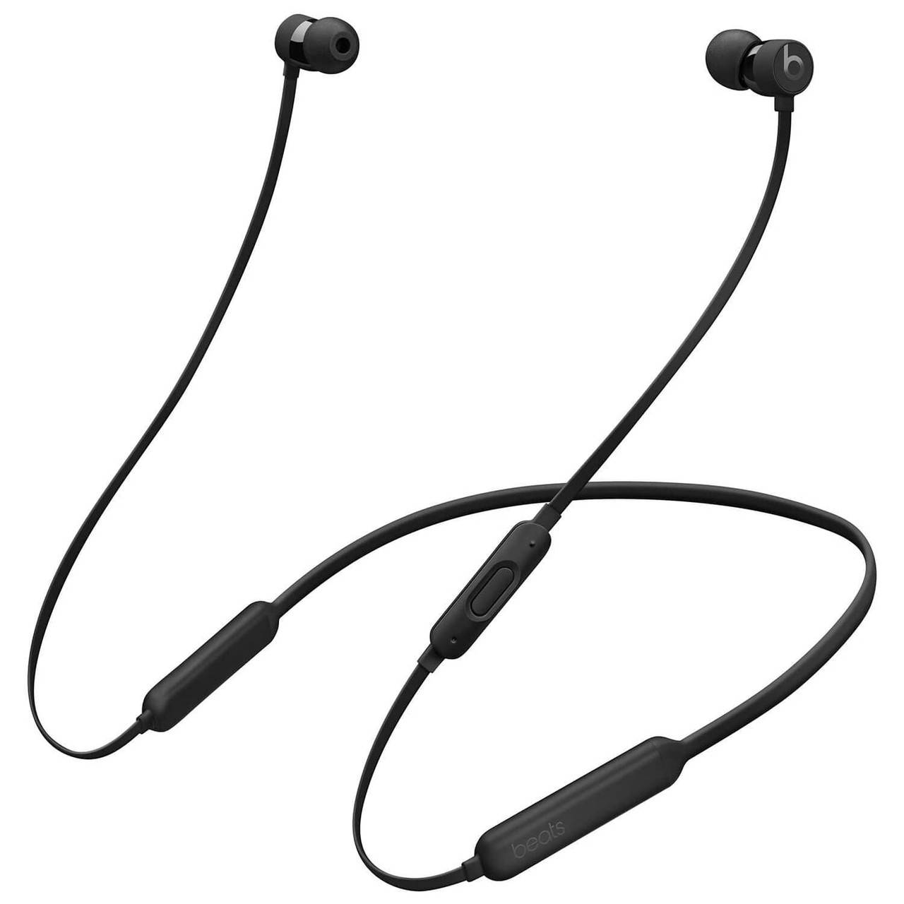 

Беспроводные наушники Beats by Dr. Dre BeatsX Earphones, Black (MLYE2), Черный