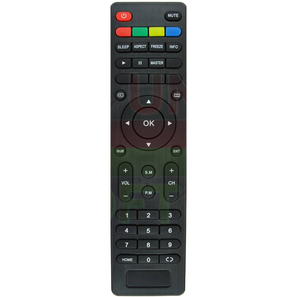 

Пульт Kivi 32HX10S