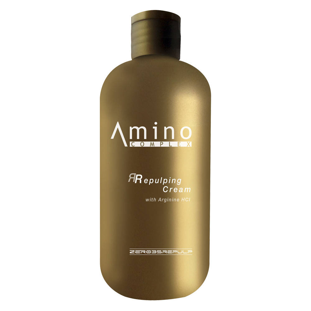

Emmebi Italia Amino Complex Repulping Cream Восстанавливающий крем, 125 мл