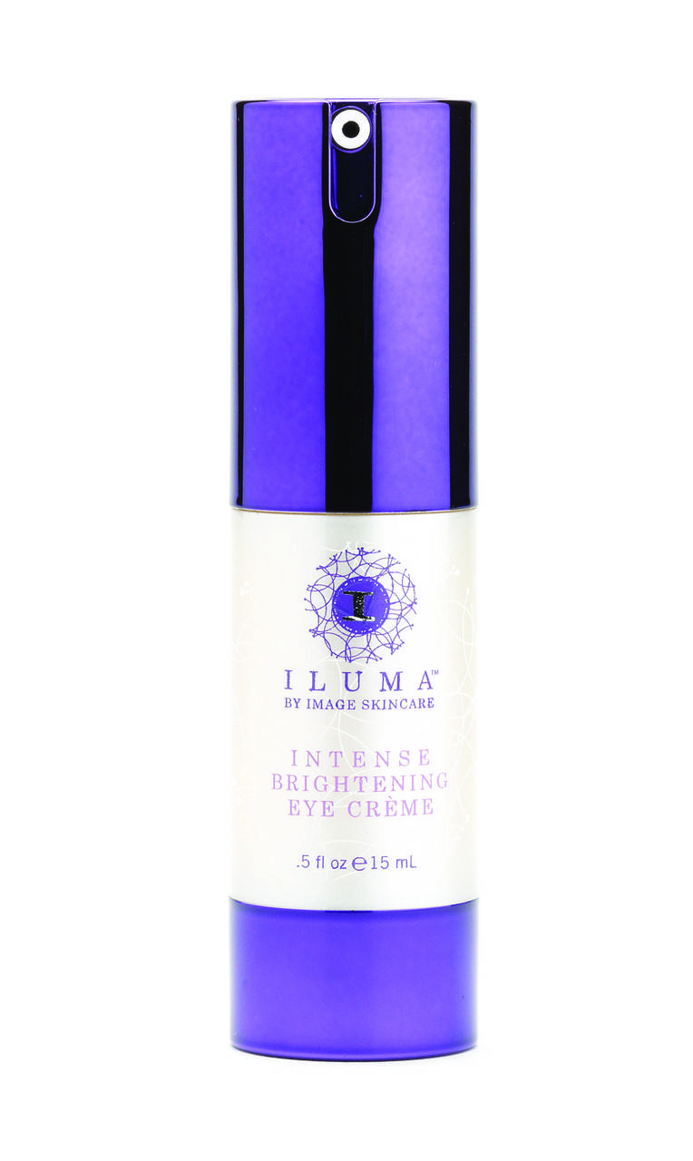 

Осветляющий крем для век Intense Brightening Eye Crème