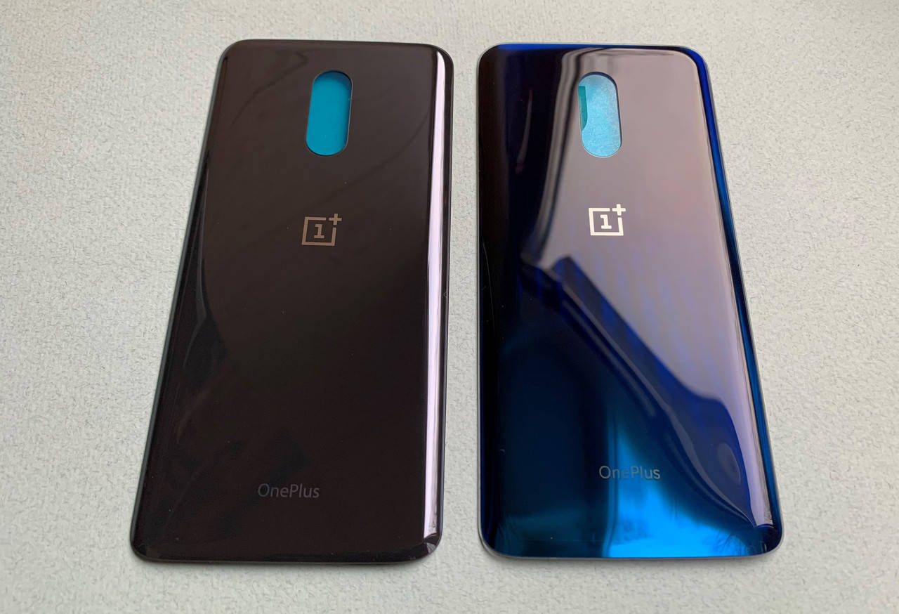 

Задняя крышка для OnePlus 7 заднее стекло на замену