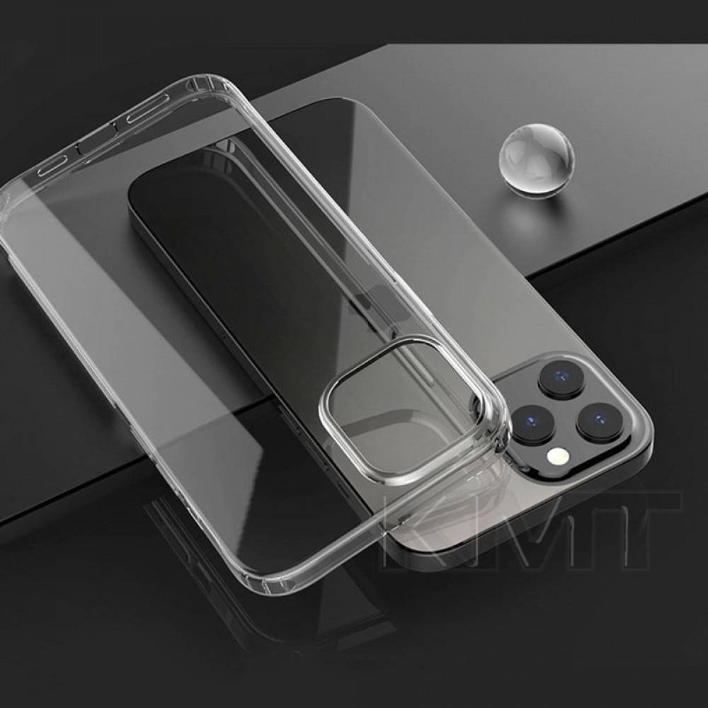 

Чехол Veron TPU Case — Samsung S9 Plus(G965)