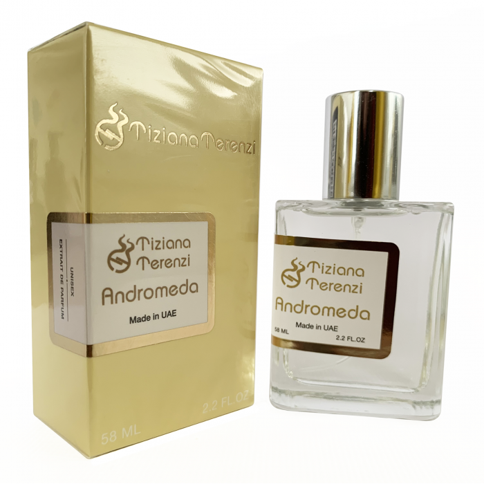 

Tiziana Terenzi Andromeda Perfume Newly унисекс, 58 мл