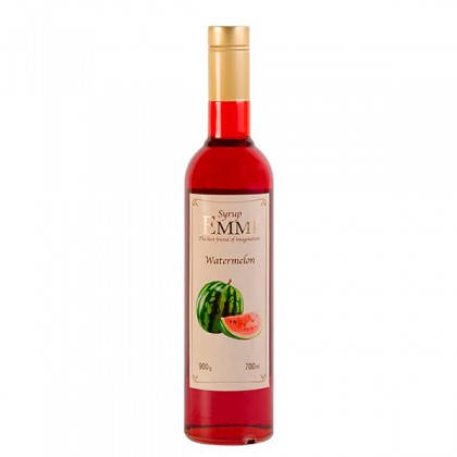 

Сироп Арбуз "Emmi", 0,7л (900 гр)