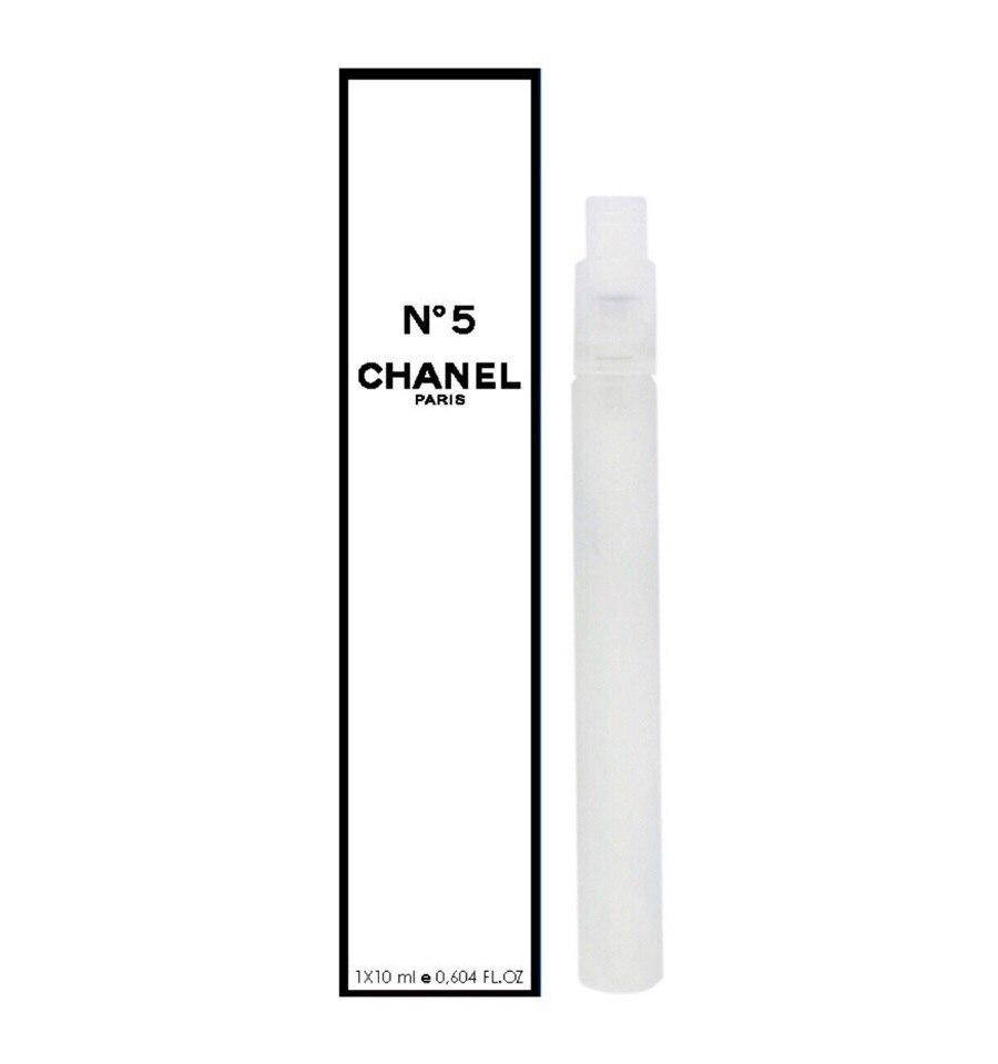 

10 мл Мини-парфюм Chan № 5 (Ж)