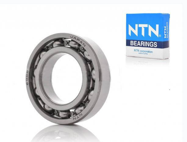 

Подшипник коленвала 6006 (большой) SUZUKI LETS (30Х55X13) "NTN" Japan