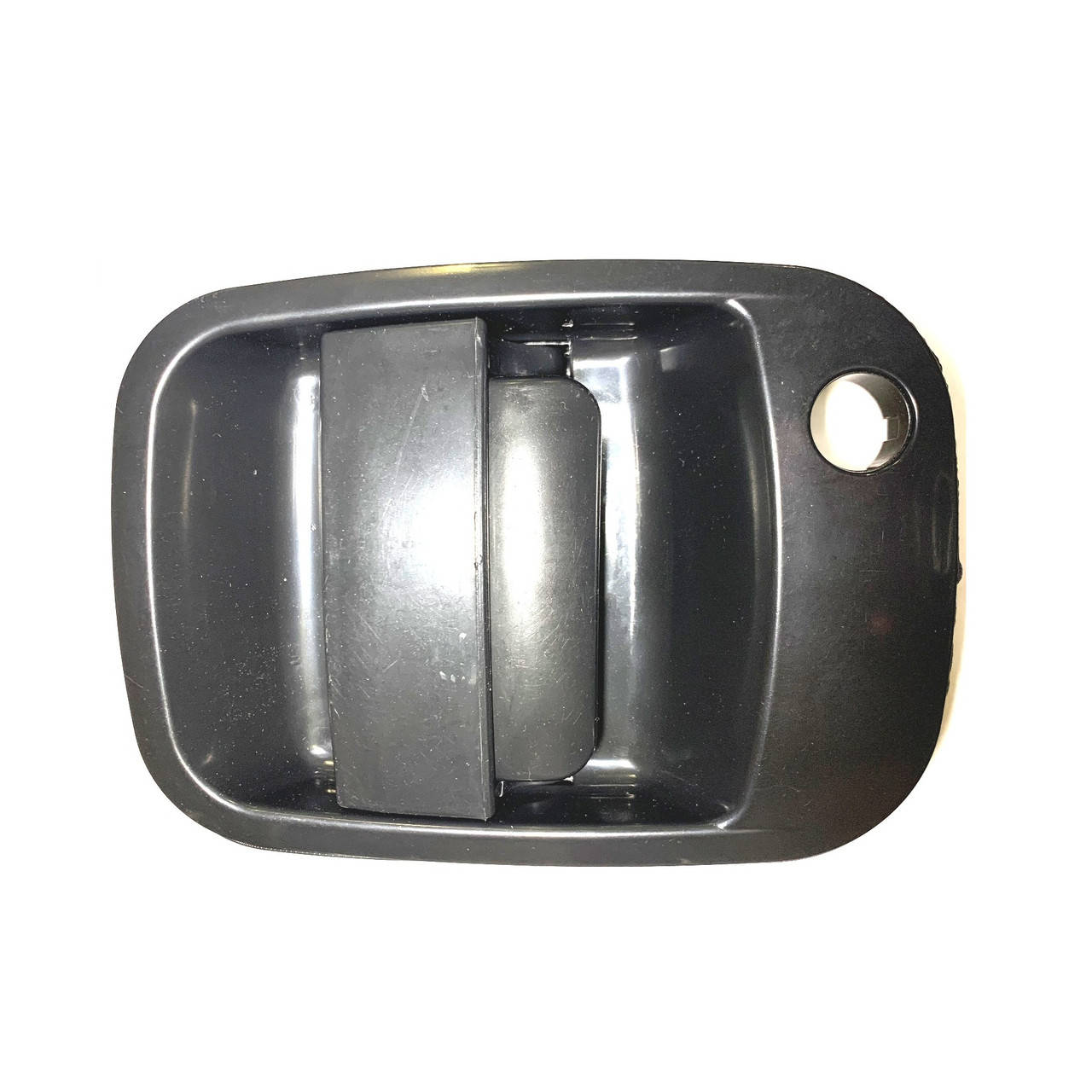 

Ручка наружная боковой сдвижной двери HYUNDAI H-1 правая переходная модель