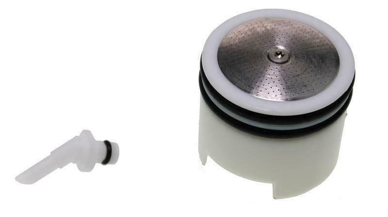 

Поршень заварочного блока кофемашины Krups MS-0697072 S10