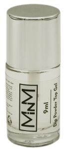 

Топ для Dip-пудры 9 мл M-in-M (Dip Powder Top Gel)
