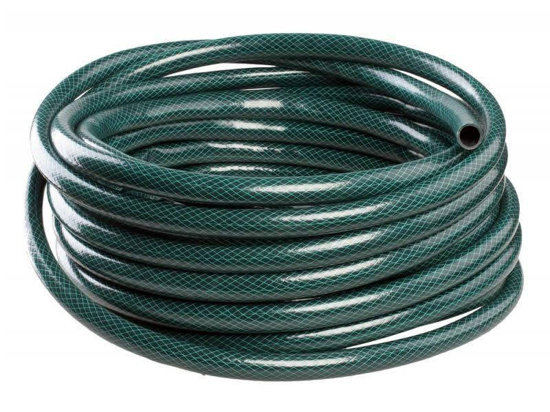 

Шланг поливочный усиленный диаметр 3/4' D внутренний 18мм ( бухта 20м, 30м, 50м)