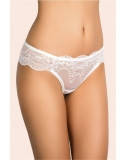 

Трусики жіночі KLEO 139L HYPNOSE S.M.L.XL, БІЛИЙ, Белый