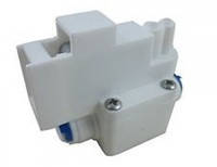 

Клапан высокого давления