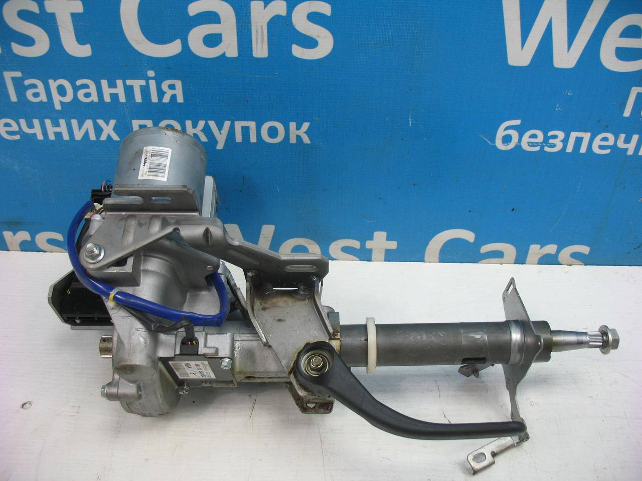

Электроусилитель руля 2.0DCI Nissan X-Trail с 2007 по 2014