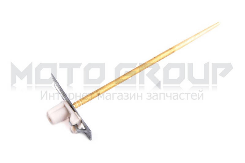 

Игла карбюратора К65 (длинная, с защелкой) "VDK"