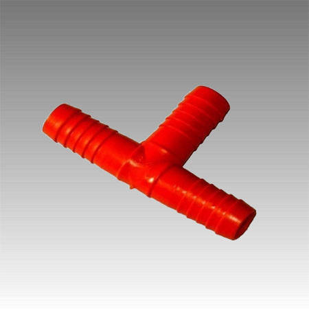 

ТРОЙНИК 3/4" соединительный