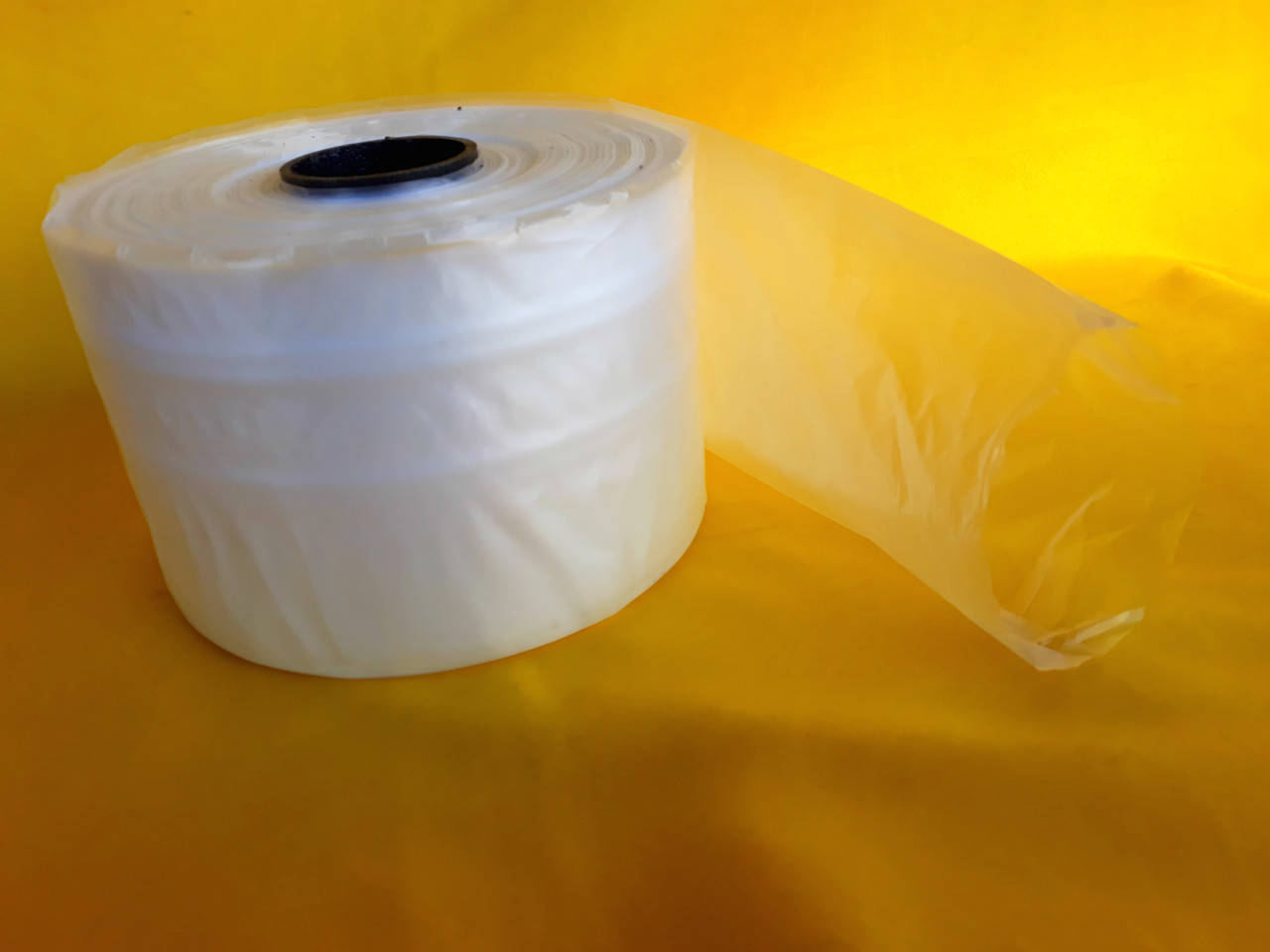 

Полиэтиленовый рукав для рассады и саженцев (10см х 500м). Пленочный стаканчик.