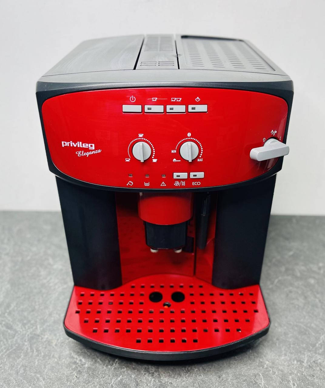 

Кавомашина Delonghi Privileg