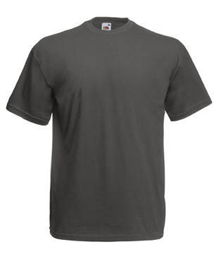 

Футболка 'Valueweight T' 2XL (Fruit of the Loom)
