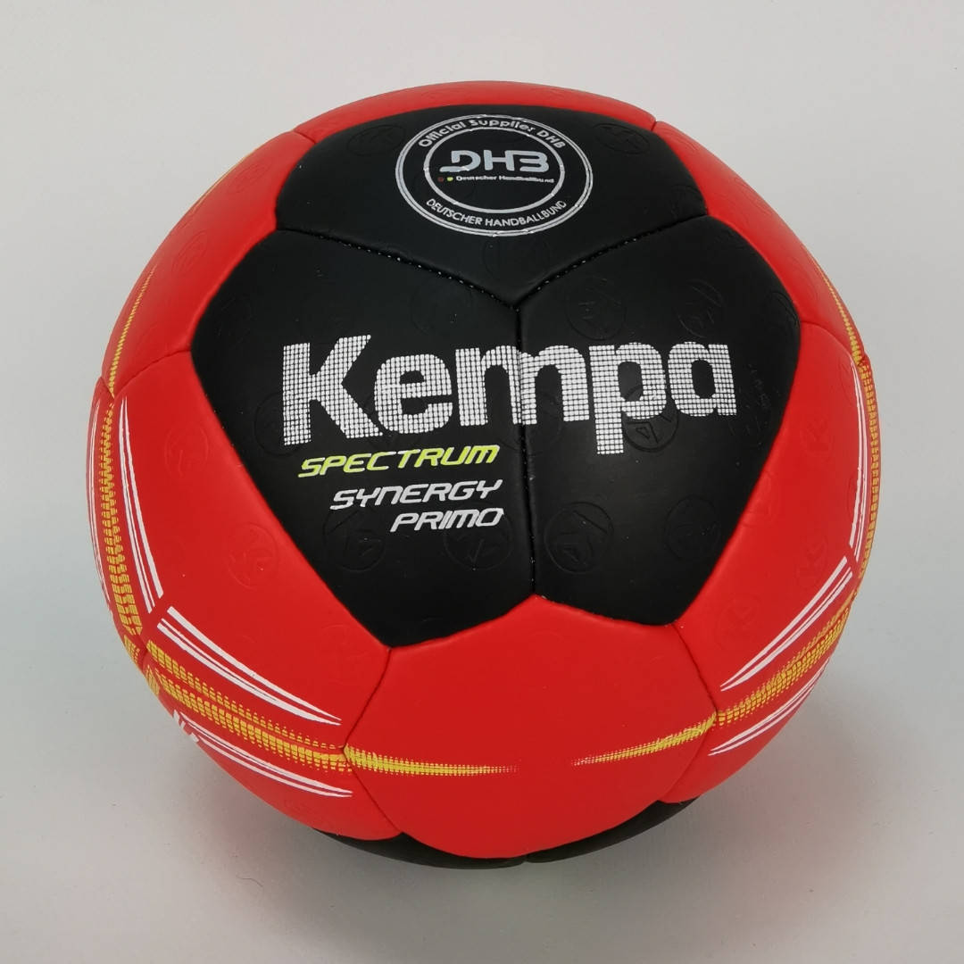 

Мяч гандбольный Kempa Spectrum SYNERGY PRIMO