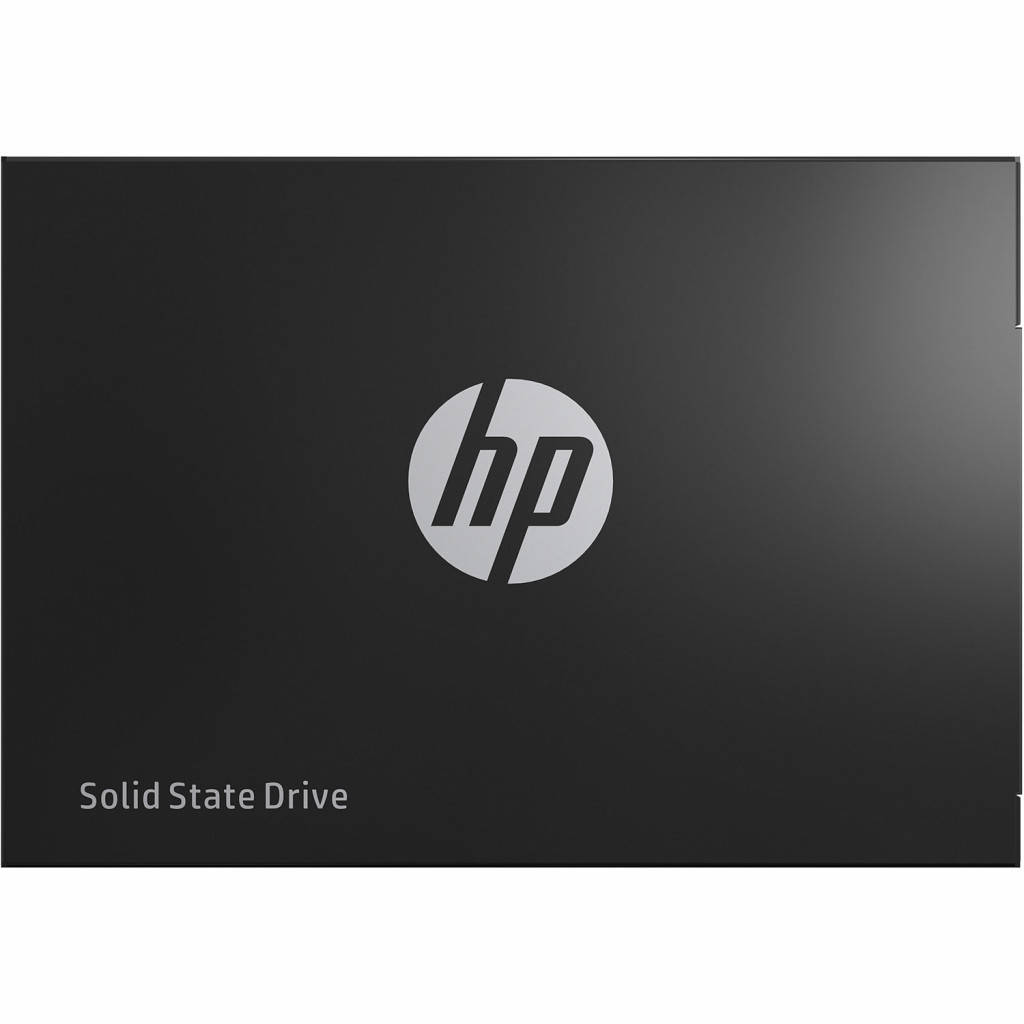 

Накопитель SSD 2.5" 120GB HP (345M7AA)