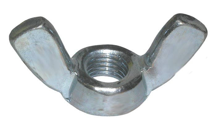 

Гайка барашковая DIN 315 М8 (100 шт/уп)