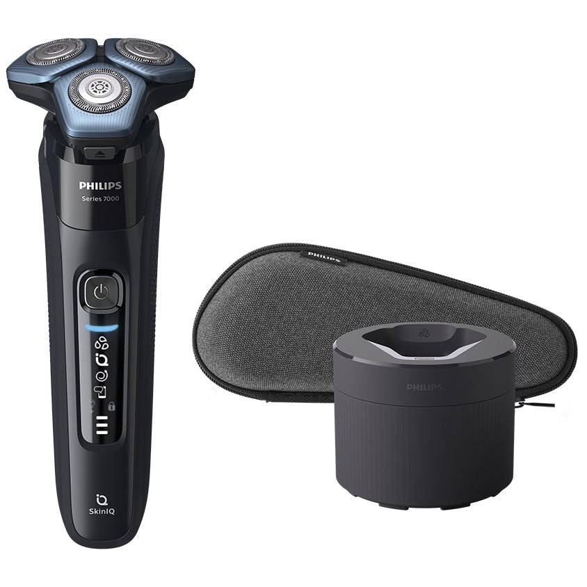 

Электробритва Philips Shaver Series 7000 S7783/59