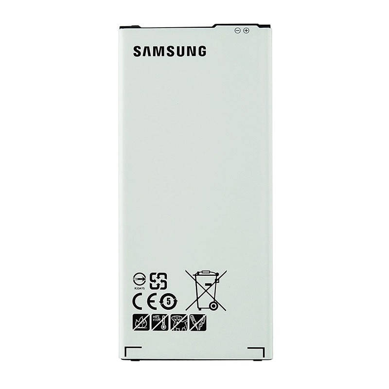 

Аккумулятор Samsung Galaxy A7 2016 SM-A710 / EB-BA710ABE (3300 mAh)