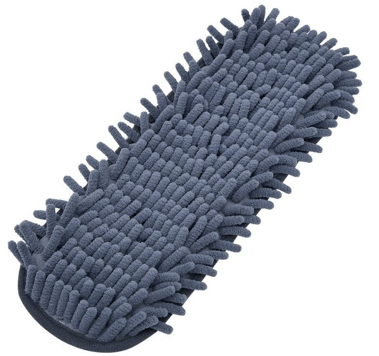 

Щетка для швабры BASEUS CRTB-A0G серая, 2 шт