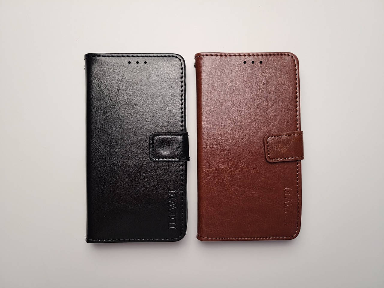 

Чехол книжка Idewei для Huawei Y5 II (CUN-U29) с застежкой, Разные цвета