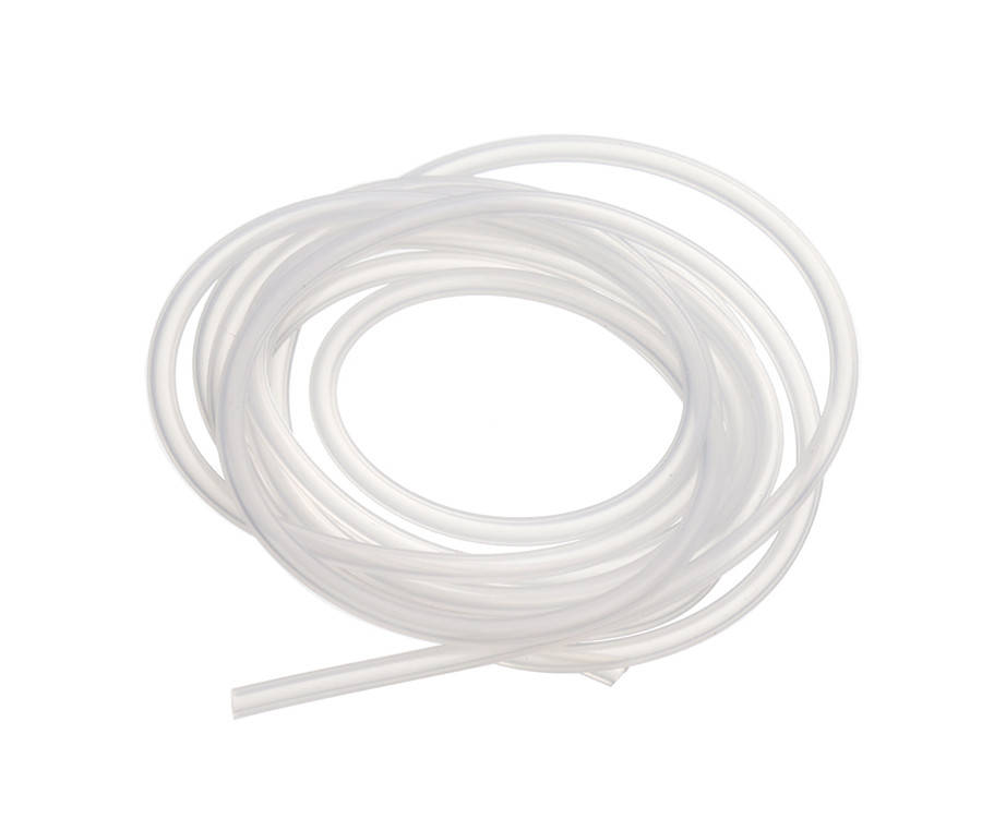 

Силиконовый кембрик для поплавков Flagman 1м D-1mm (уп.10шт)